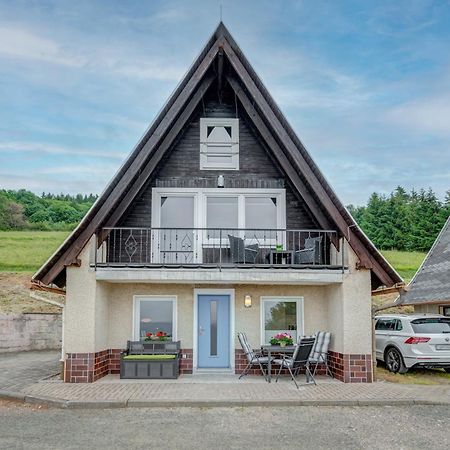 Ferienhaeuser Hohe Klinge บรอทเทอร์โรเดอ ภายนอก รูปภาพ